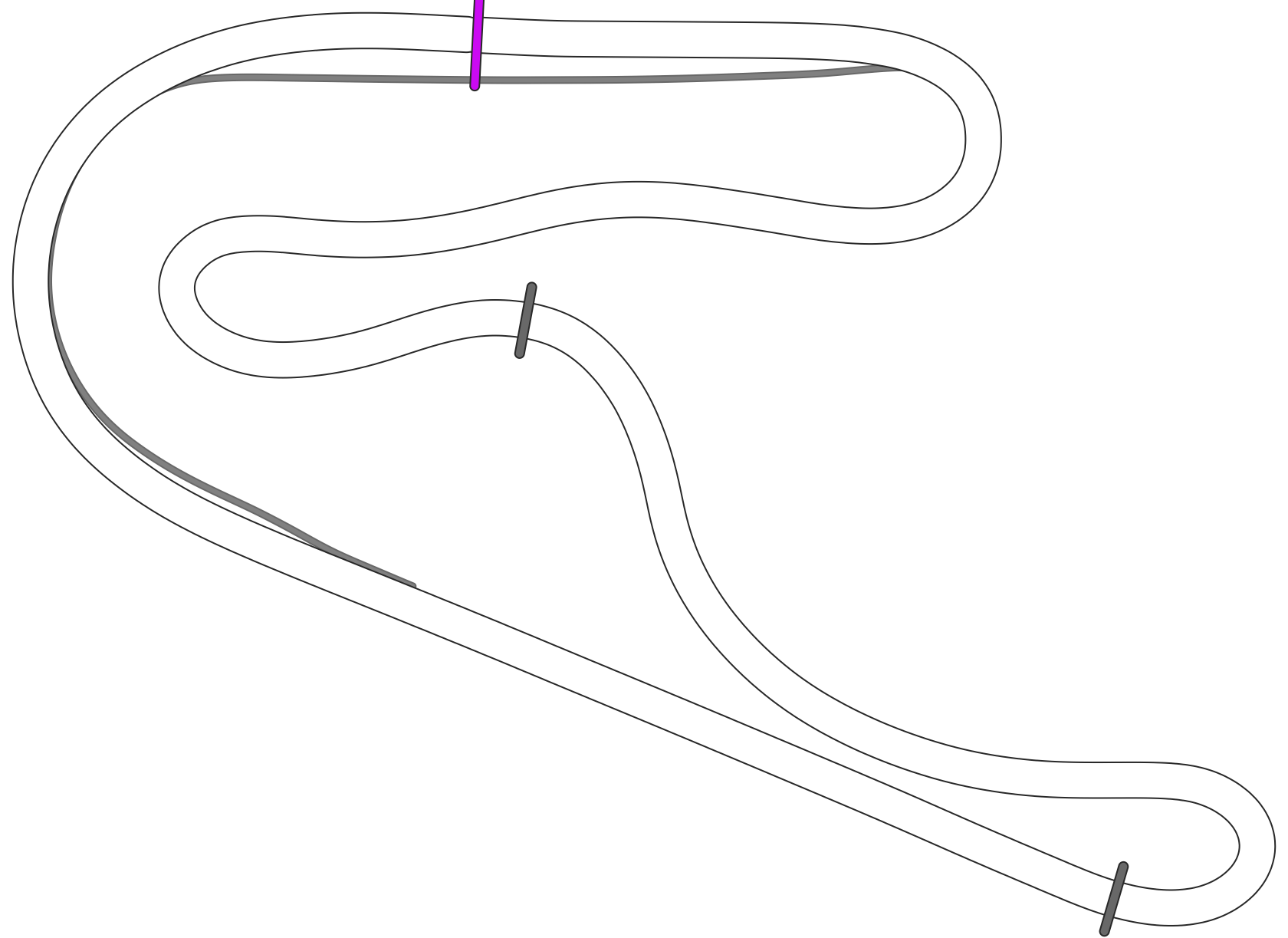 Tsukuba Circuit