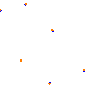 Drift collisions