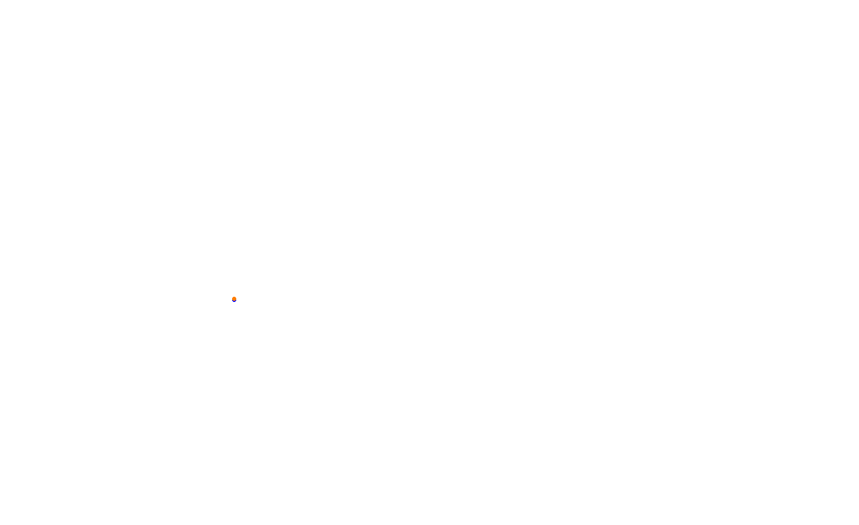 Circuit of The Americas collisions