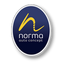 Norma M20 GEN 1 1 Badge