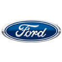 Ford Focus RS 2018 Badge