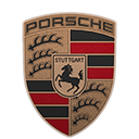 Porsche 964 Carrera Cup Badge
