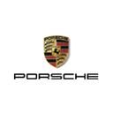Porsche 996 Carrera Cup Badge