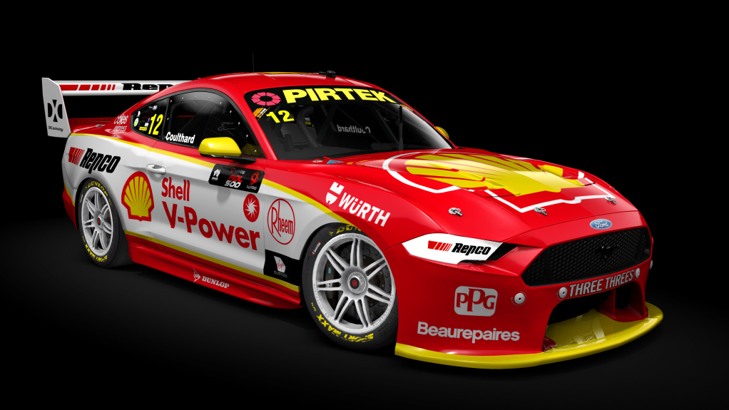 Supercar (V8) Ford Mustang S550, skin 2020_012_r01