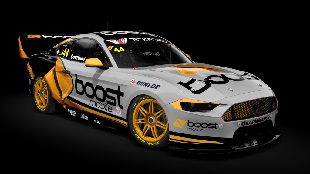 Supercar (V8) Ford Mustang S550, skin 2020_044_r01