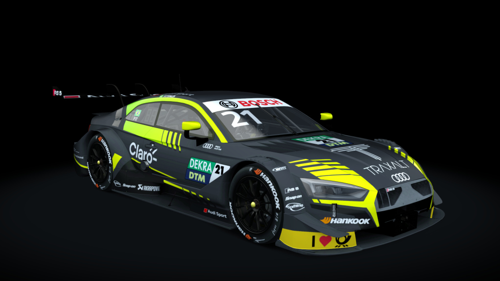 Audi RS 5 DTM, skin Fittipaldi_21