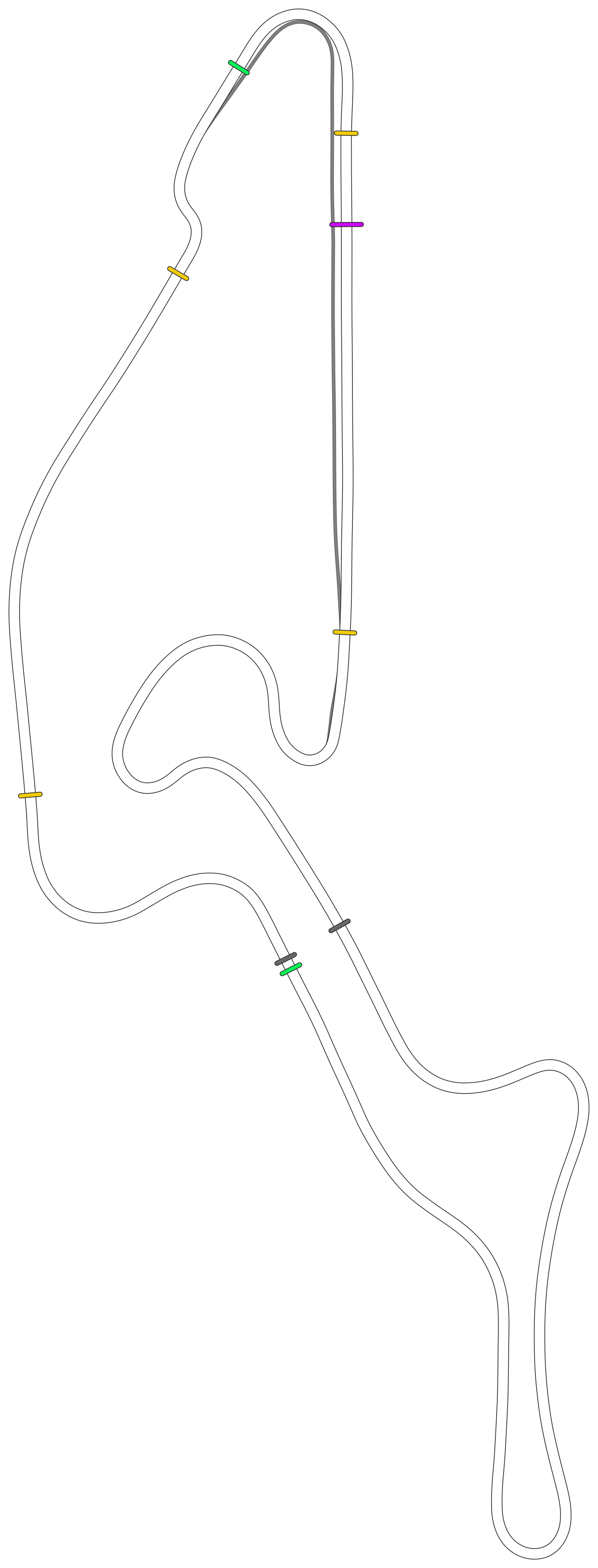 Nurburgring - GP (Formula) OSRW