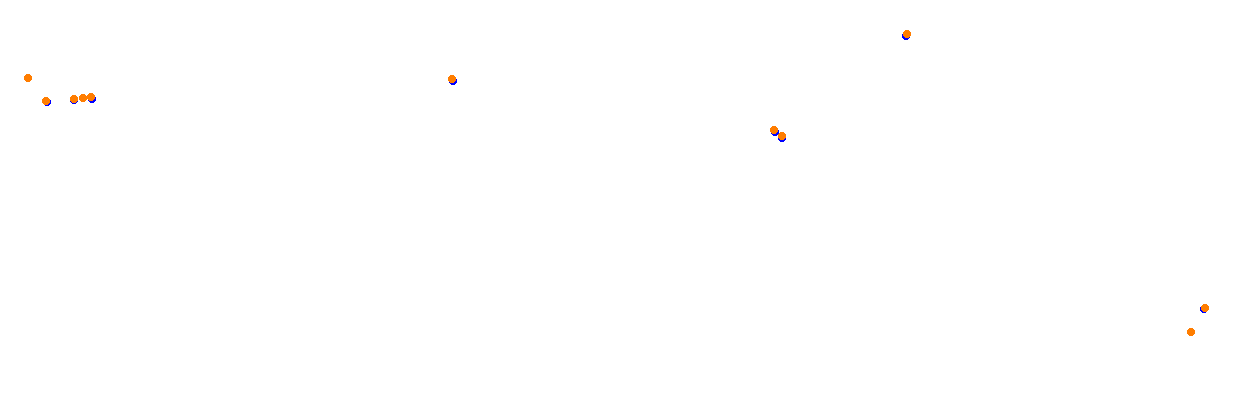 Avus DTM collisions