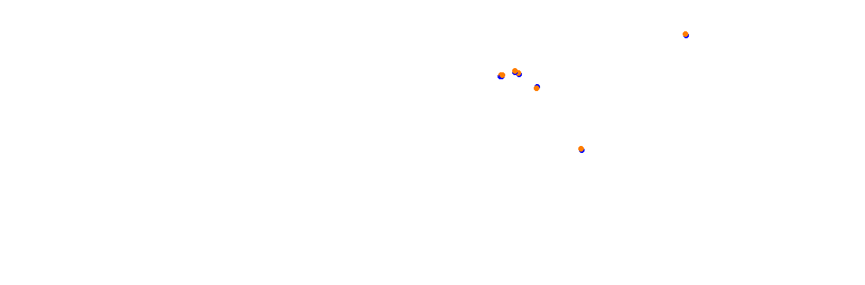 Avus DTM collisions