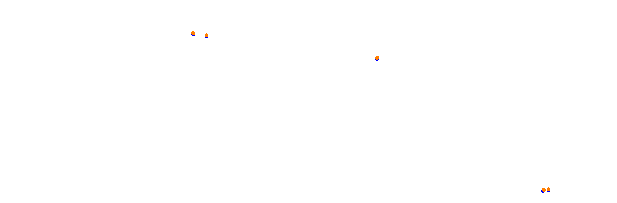 Avus DTM collisions