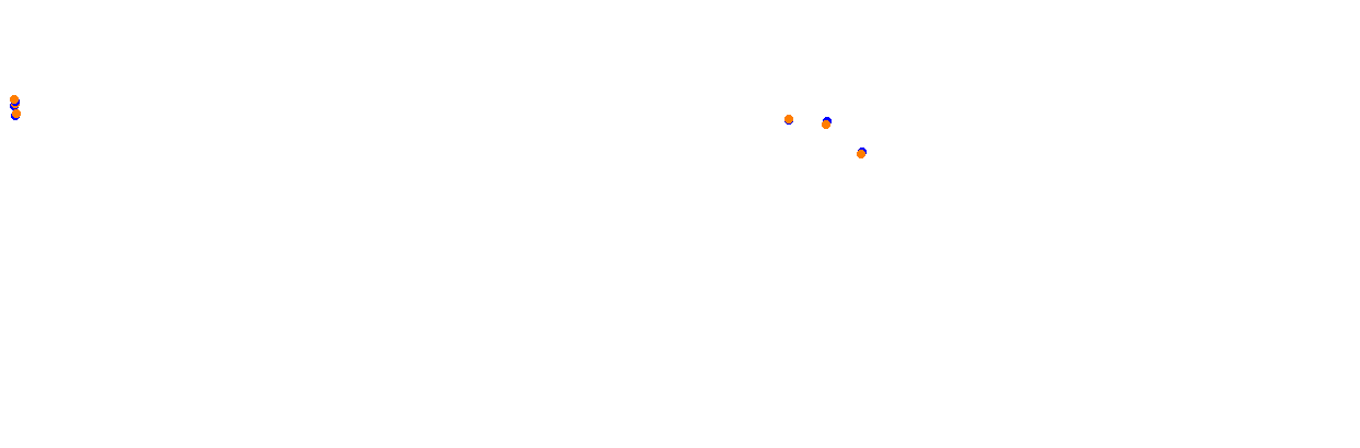 Avus DTM collisions