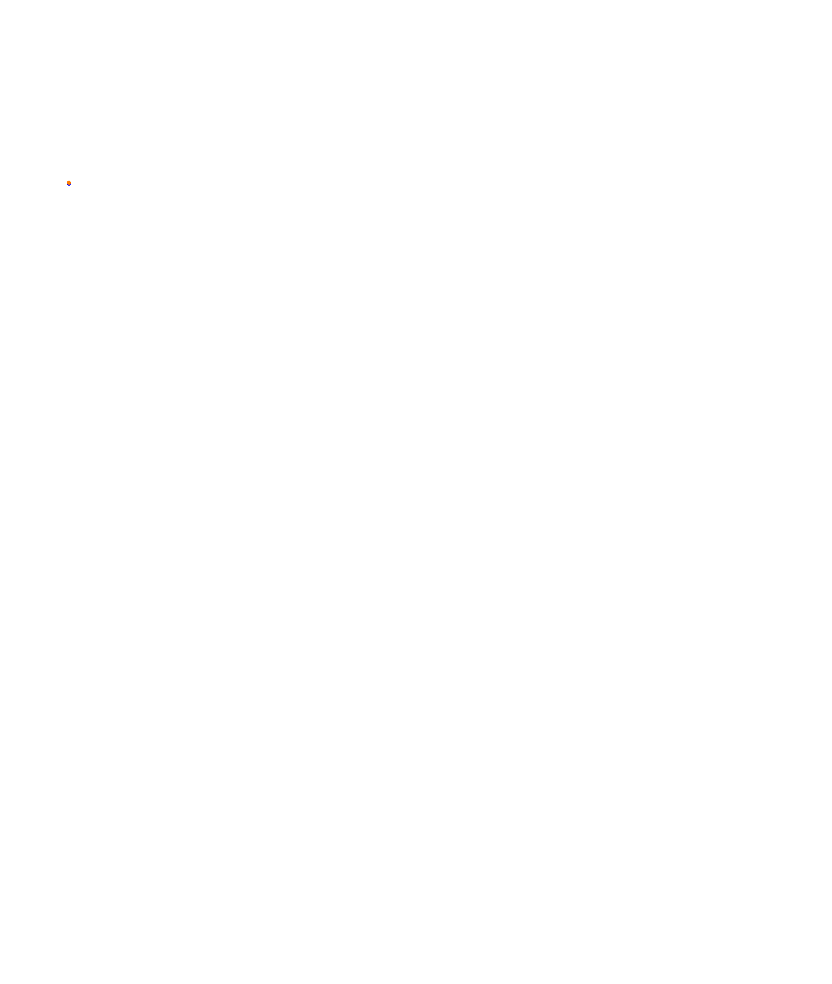 Albert Park Circuit collisions