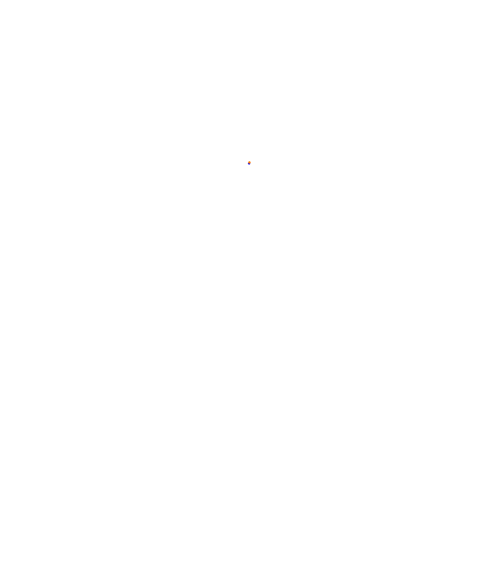 Albert Park Circuit collisions